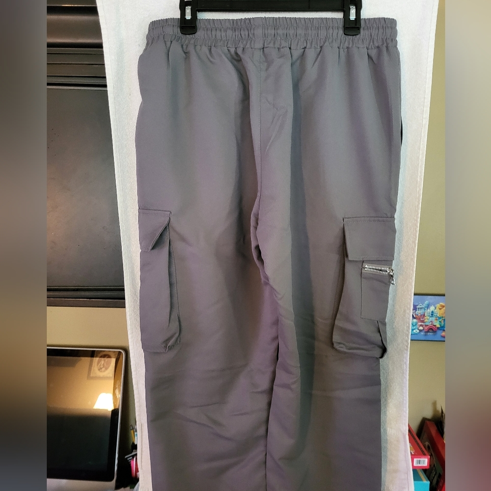 Manfinity cargo pants. Size XL - Picture 4 of 7